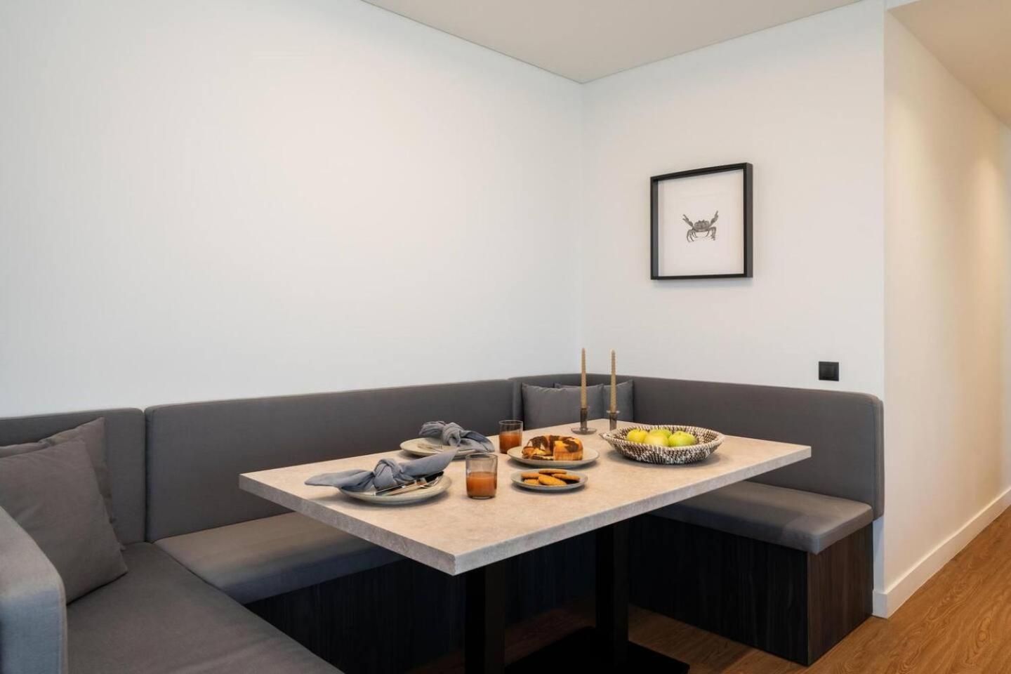 5Bd Luxury Penthouse With Sea View Daire Atina Dış mekan fotoğraf