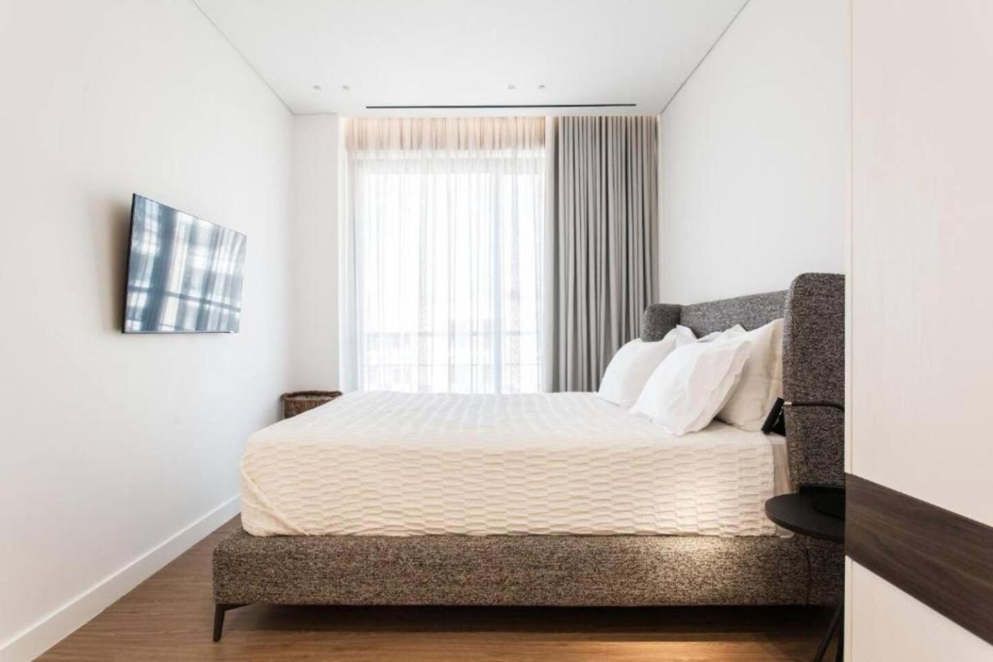 5Bd Luxury Penthouse With Sea View Daire Atina Dış mekan fotoğraf