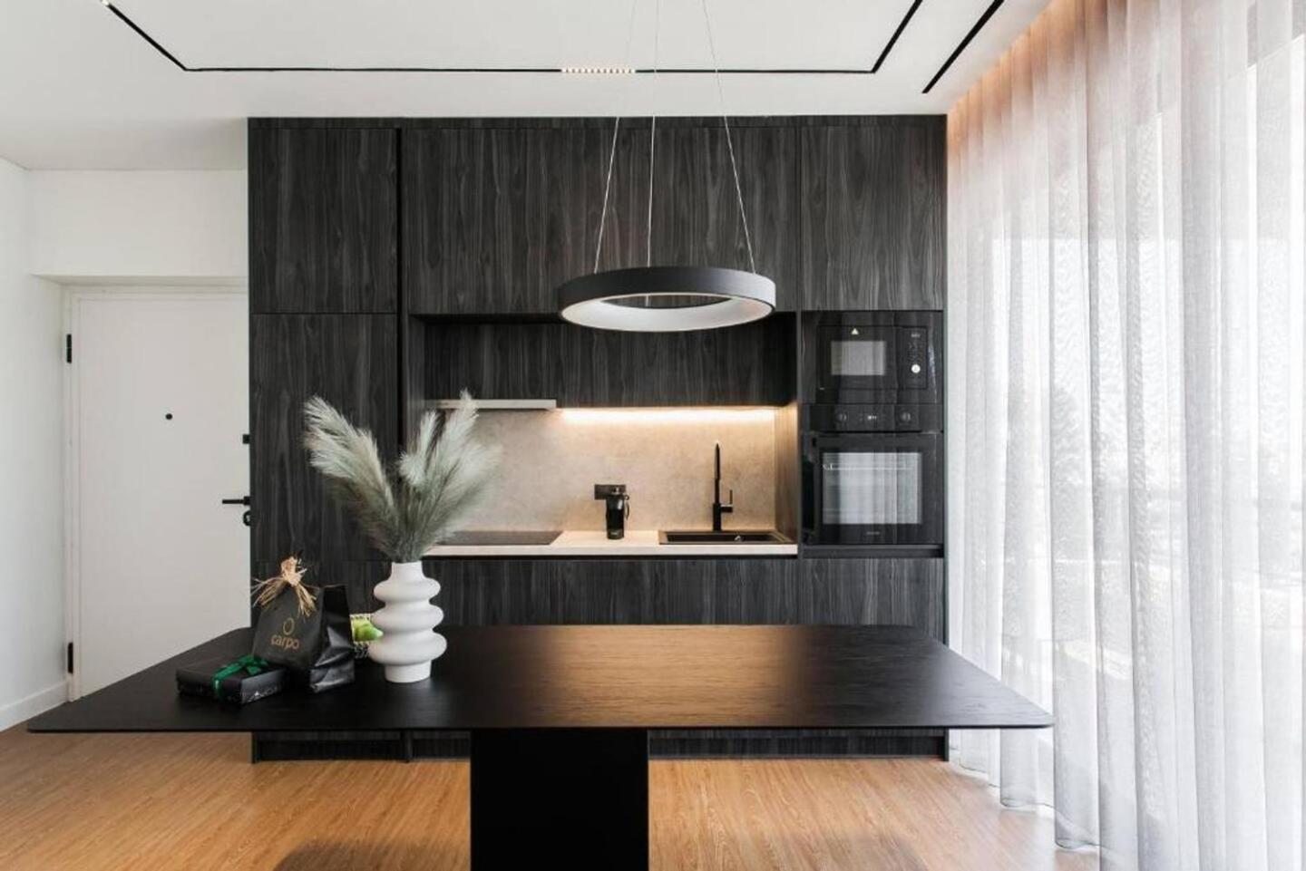 5Bd Luxury Penthouse With Sea View Daire Atina Dış mekan fotoğraf
