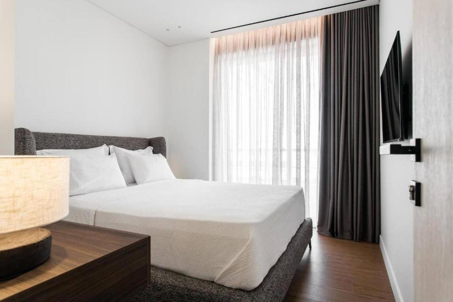 5Bd Luxury Penthouse With Sea View Daire Atina Dış mekan fotoğraf