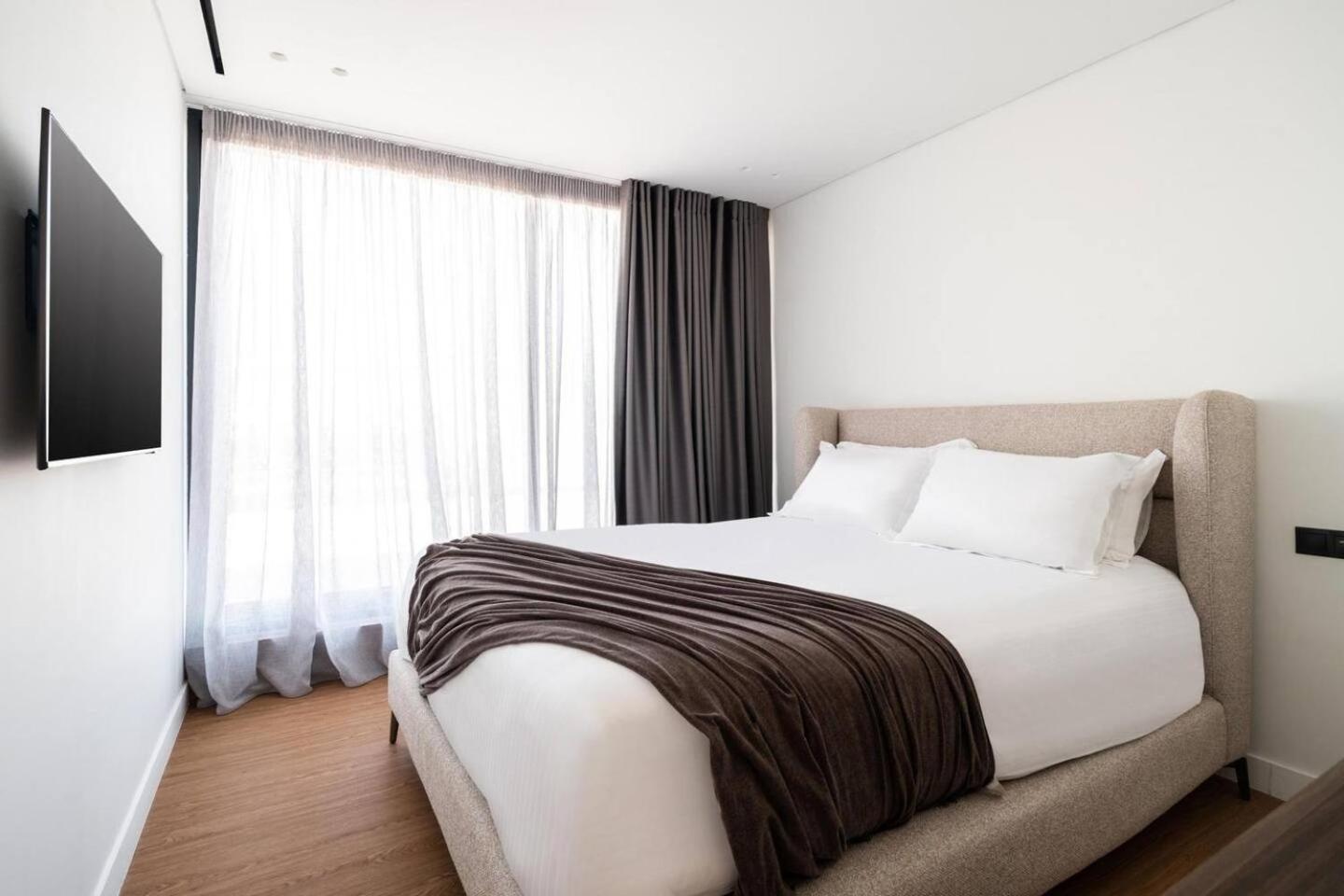 5Bd Luxury Penthouse With Sea View Daire Atina Dış mekan fotoğraf