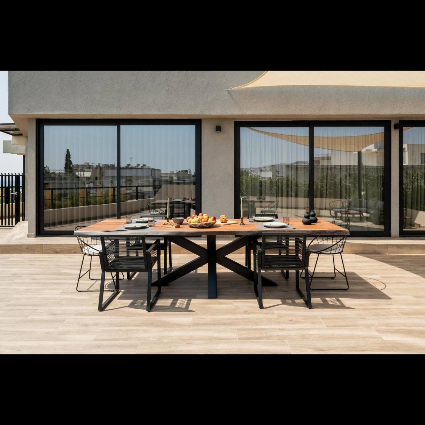 5Bd Luxury Penthouse With Sea View Daire Atina Dış mekan fotoğraf