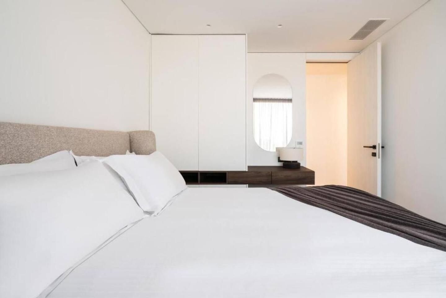 5Bd Luxury Penthouse With Sea View Daire Atina Dış mekan fotoğraf