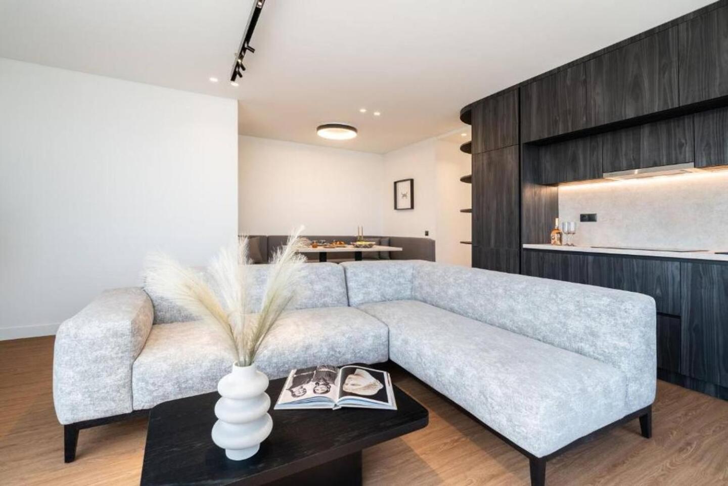 5Bd Luxury Penthouse With Sea View Daire Atina Dış mekan fotoğraf