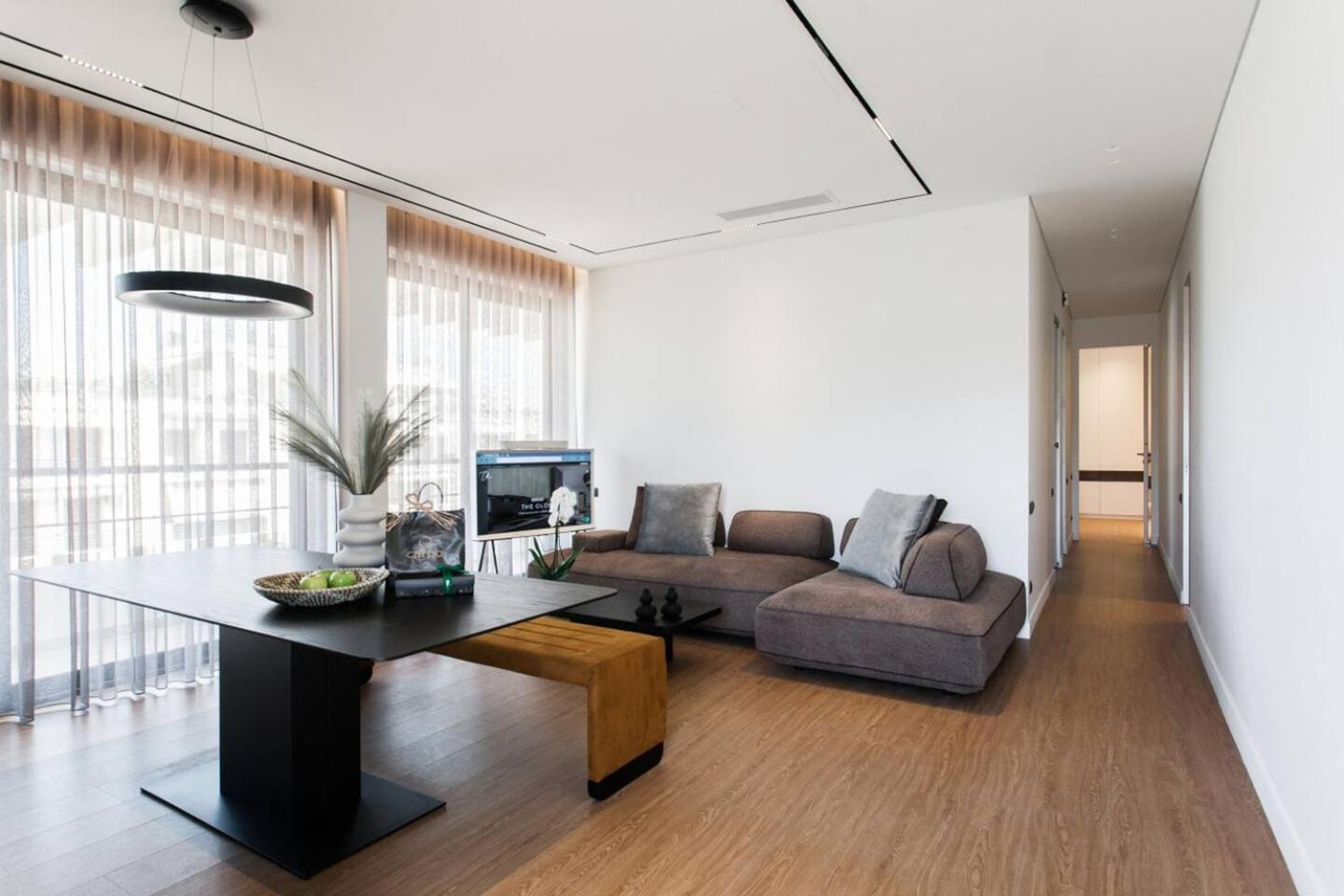 5Bd Luxury Penthouse With Sea View Daire Atina Dış mekan fotoğraf