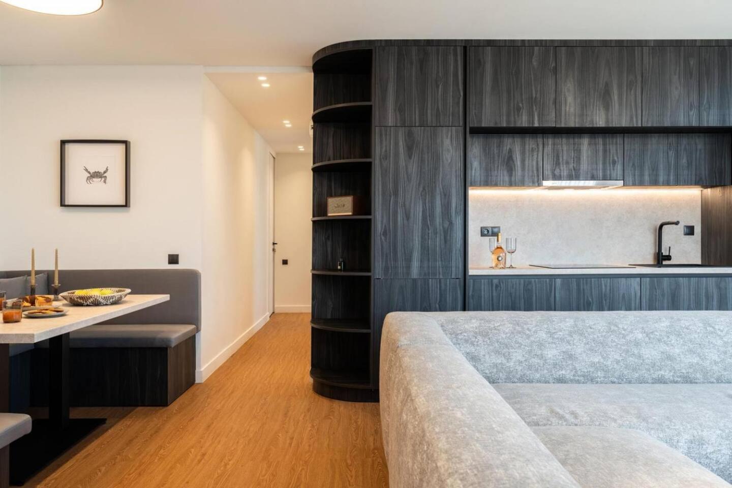 5Bd Luxury Penthouse With Sea View Daire Atina Dış mekan fotoğraf